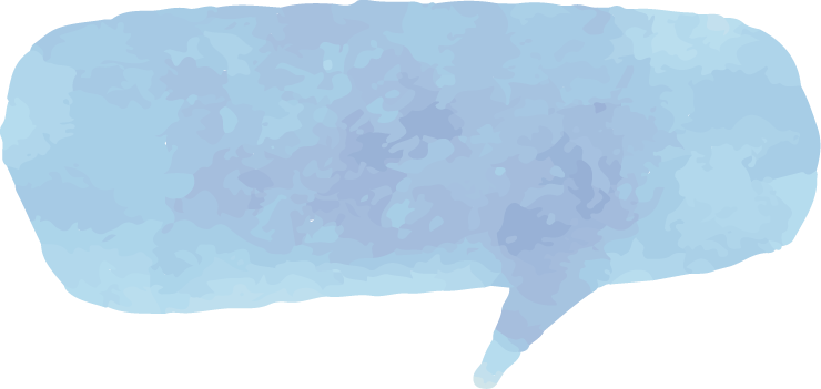 Star Learners - New Registration Blue Bubble Speech