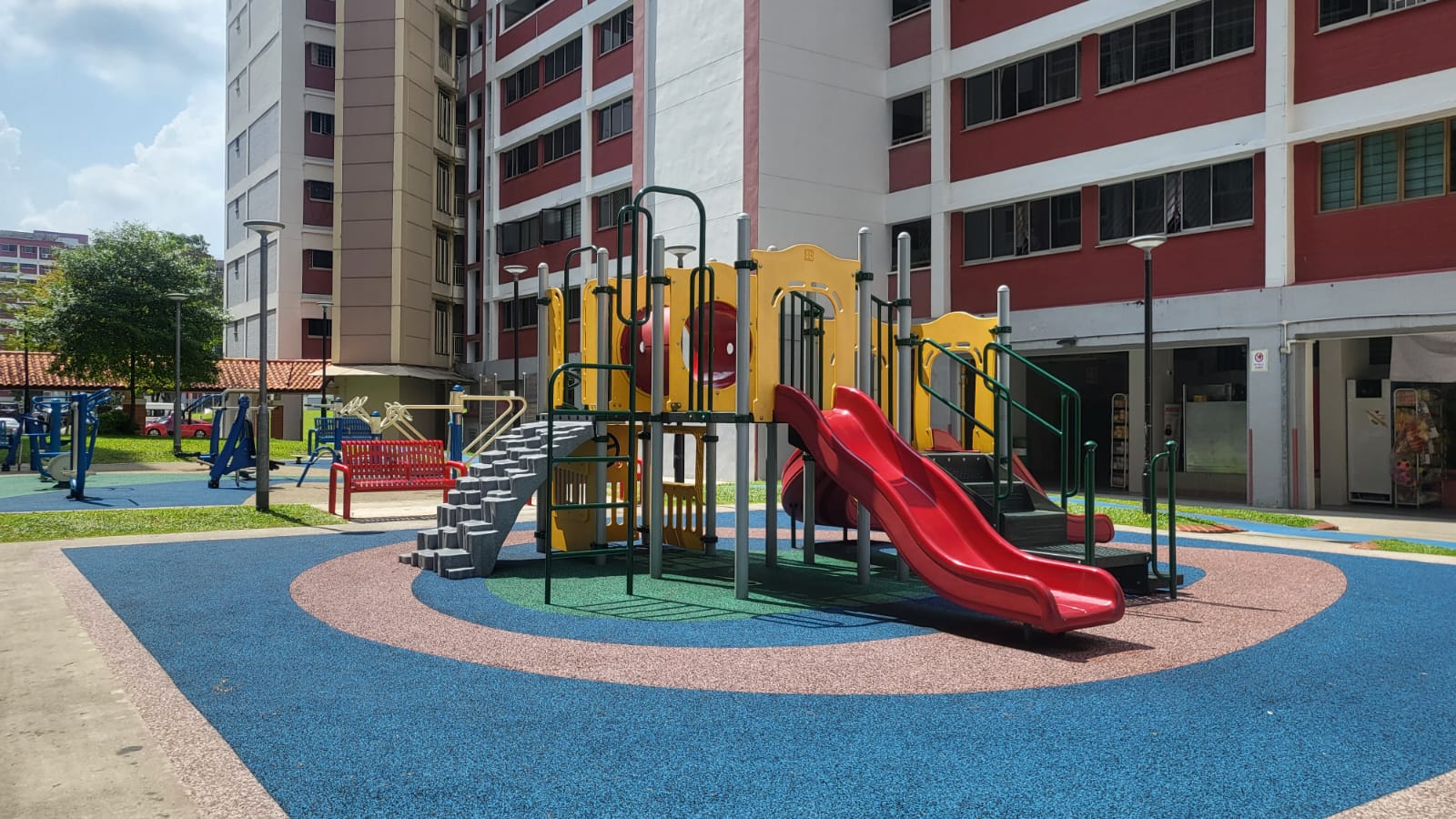 Preschools in Bukit Panjang & Choa Chu Kang Child Care Star Learners