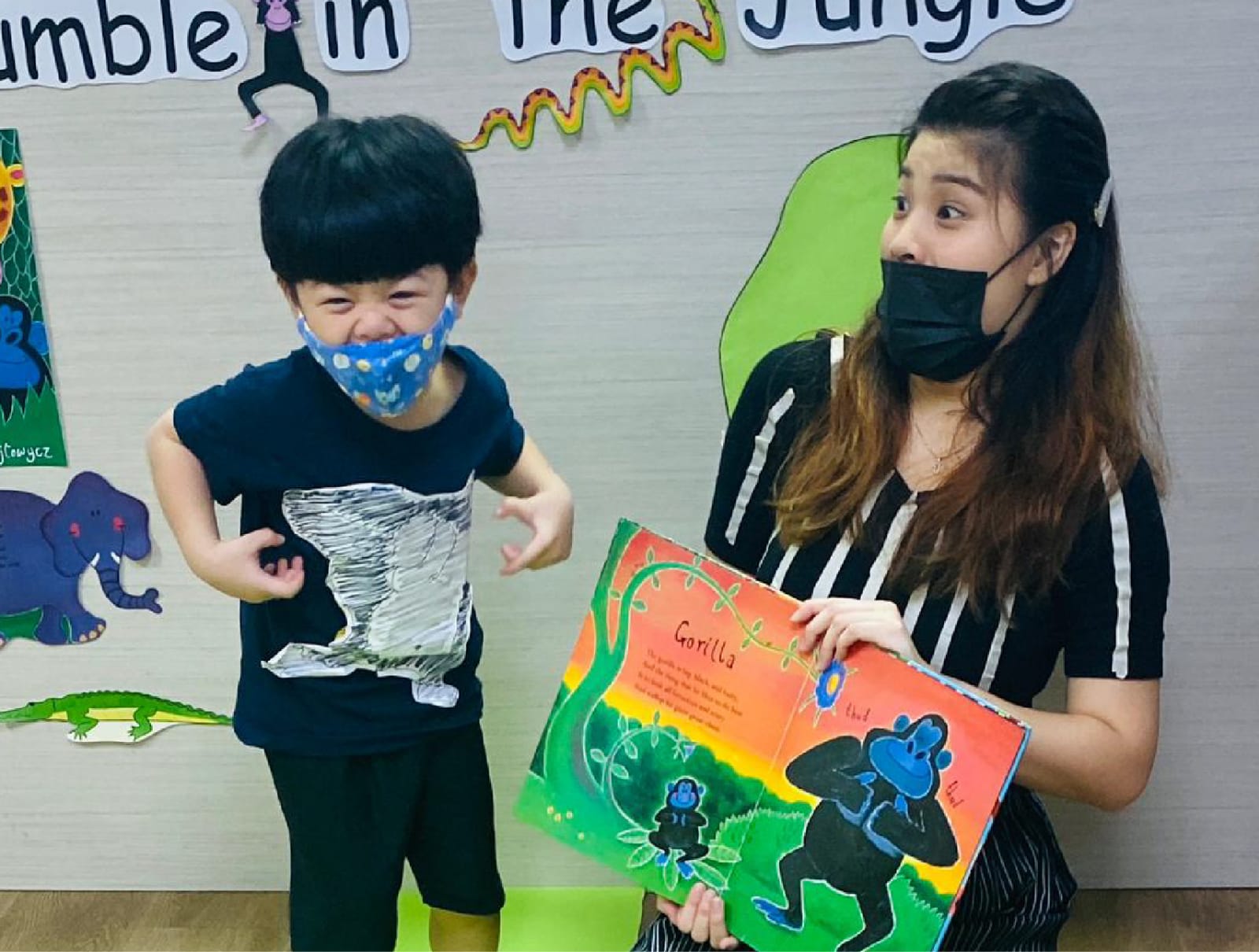 5 sensory activities for toddler