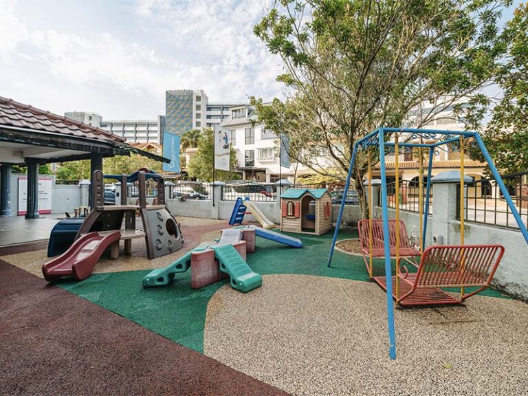 Terry Pasir Ris Preschools in Pasir Ris: Child Care | Star Learners