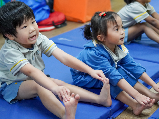 StarLearners_Gym
