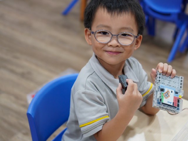 StarLearners_Robotics